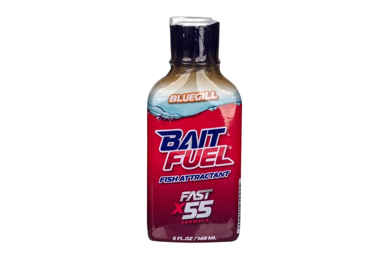NET BAIT BaitFuel Gel 5oz Freshwater Fish Attractant